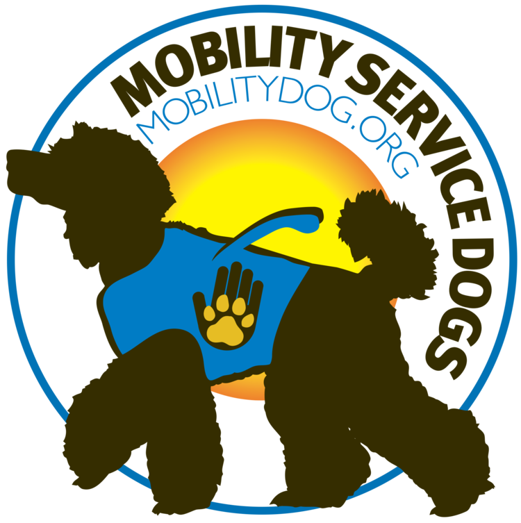 A 3-D version of the logo made with toy bricks