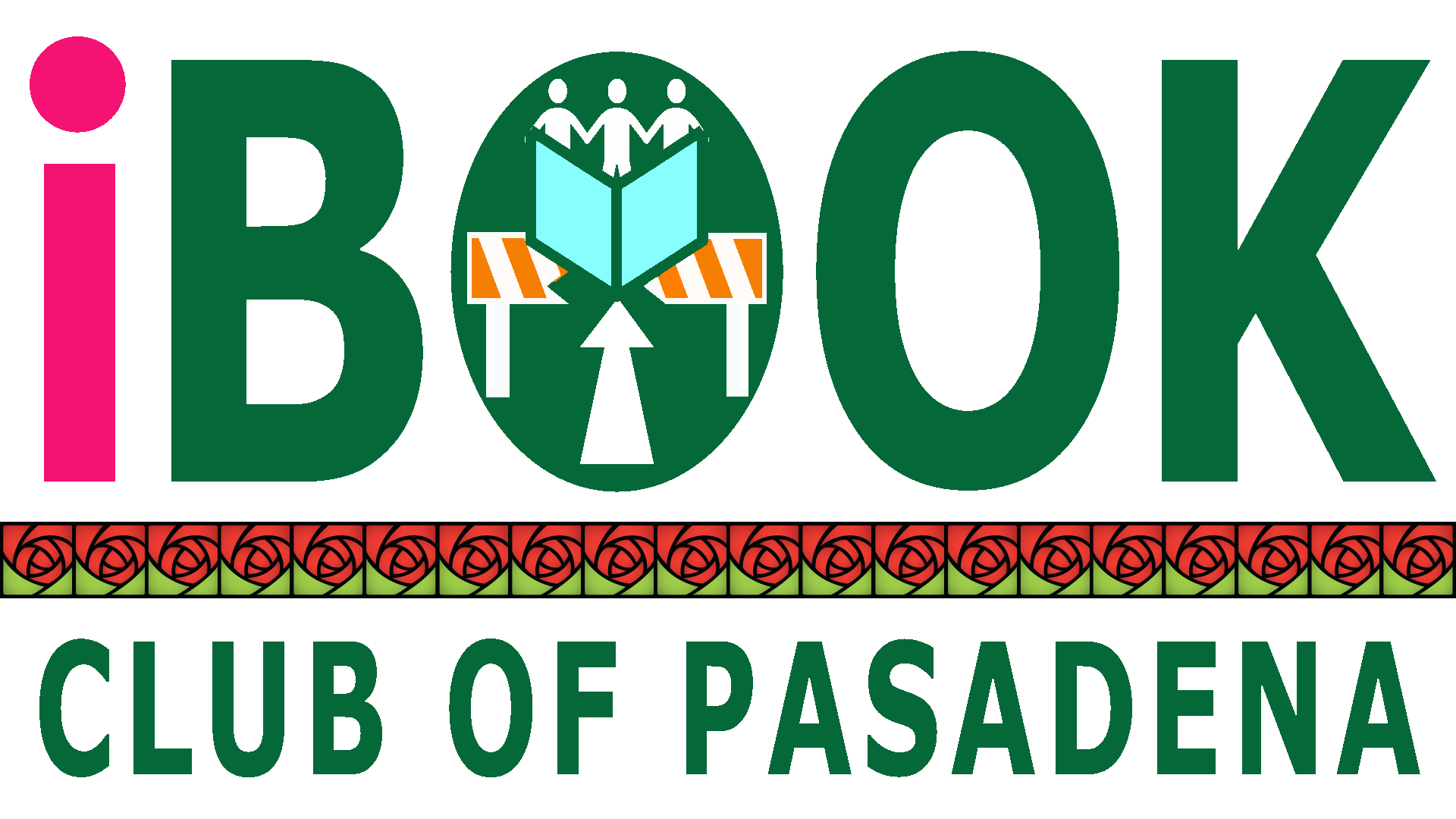 iBook Club of Pasadena